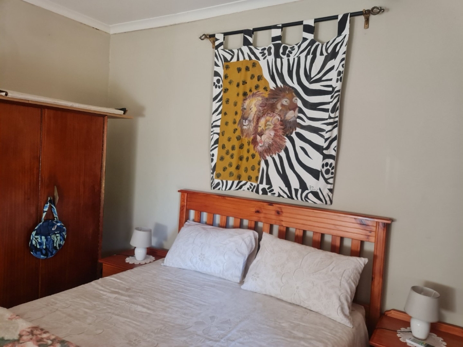 4 Bedroom Property for Sale in Safari Gardens North West
